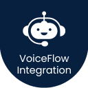 Voiceflow by TBP icon