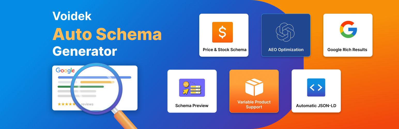 Plugin Banner