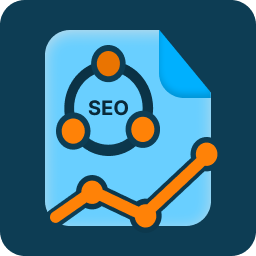 Voidek Auto Schema Generator – JSON-LD Structured Data for SEO & AI Search icon
