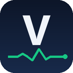 VortexCodex Crypto Widgets icon