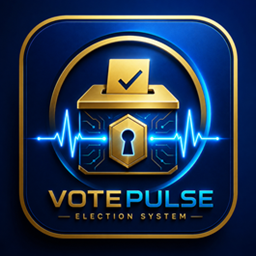 VotePulse Election System icon