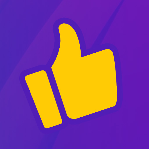 Voting for a Photo icon