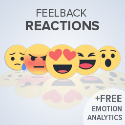 Reactions icon