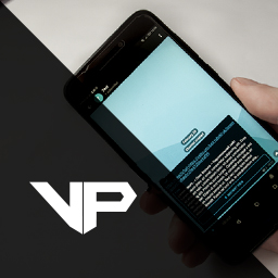 VALKO.PRO – Instant View for Telegram icon