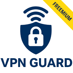 VPN Guard – Block VPN, Proxy, Bots & Anonymous Visitors icon