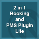 VR Booking Lite by MyHotelZone icon