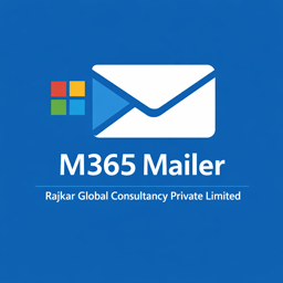 VR SMTP Mailer icon