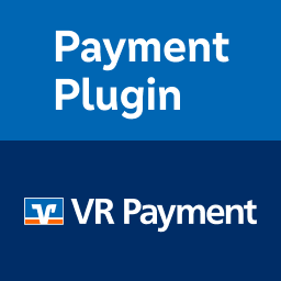 VR Payment icon
