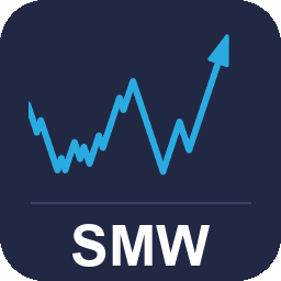 VSForge Stock Market Widgets Lite icon