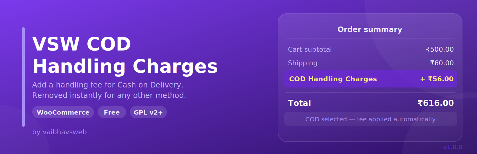 Plugin Banner