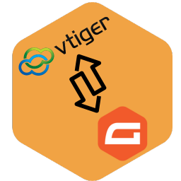 Vtiger Webform to Gravity Forms Converter icon
