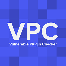 Vulnerable Plugin Checker icon
