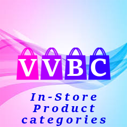 VVBC In-Store Product categories icon