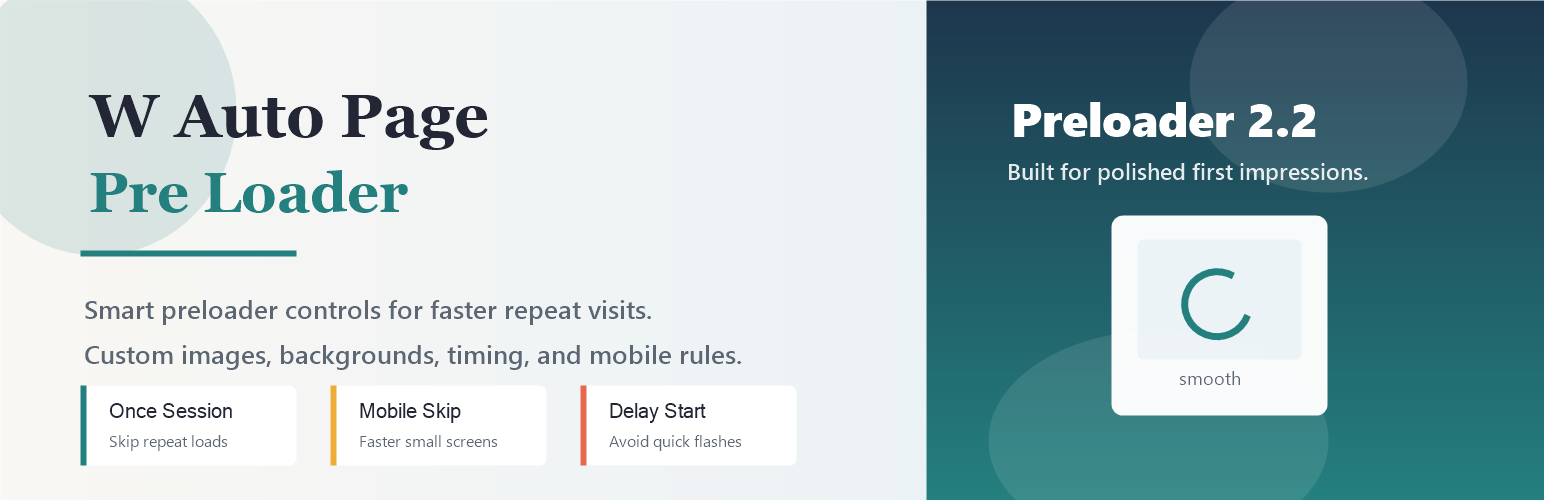 Plugin Banner