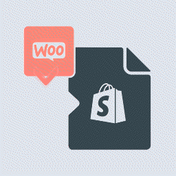W2S – Migrate WooCommerce to Shopify icon