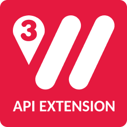 W3S API Extension for Woocommerce icon