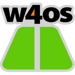 w4os – OpenSimulator Web Interface icon