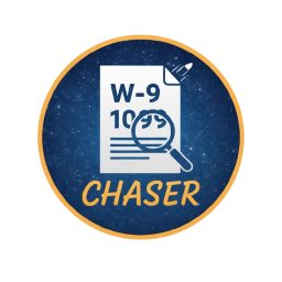 Vendor Onboarding W9-1099 Chaser by Mypowerly icon