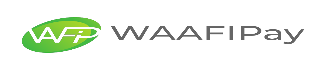 WaafiPay Payment Gateway icon
