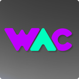 WAC POST icon