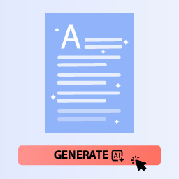 AI Content & Meta Assistant icon