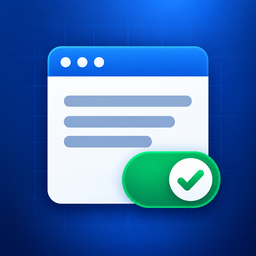 WadeBush Editor Controls icon