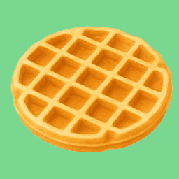 WaffleDB icon