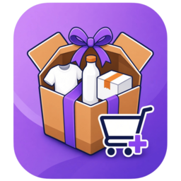Wahabi Simple Product Bundle Builder icon