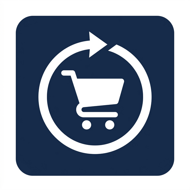 Wahra Abandoned Cart Recovery icon