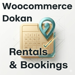 Rentals & Bookings � Solo & Marketplace icon
