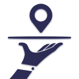 WaiterAid Booking icon