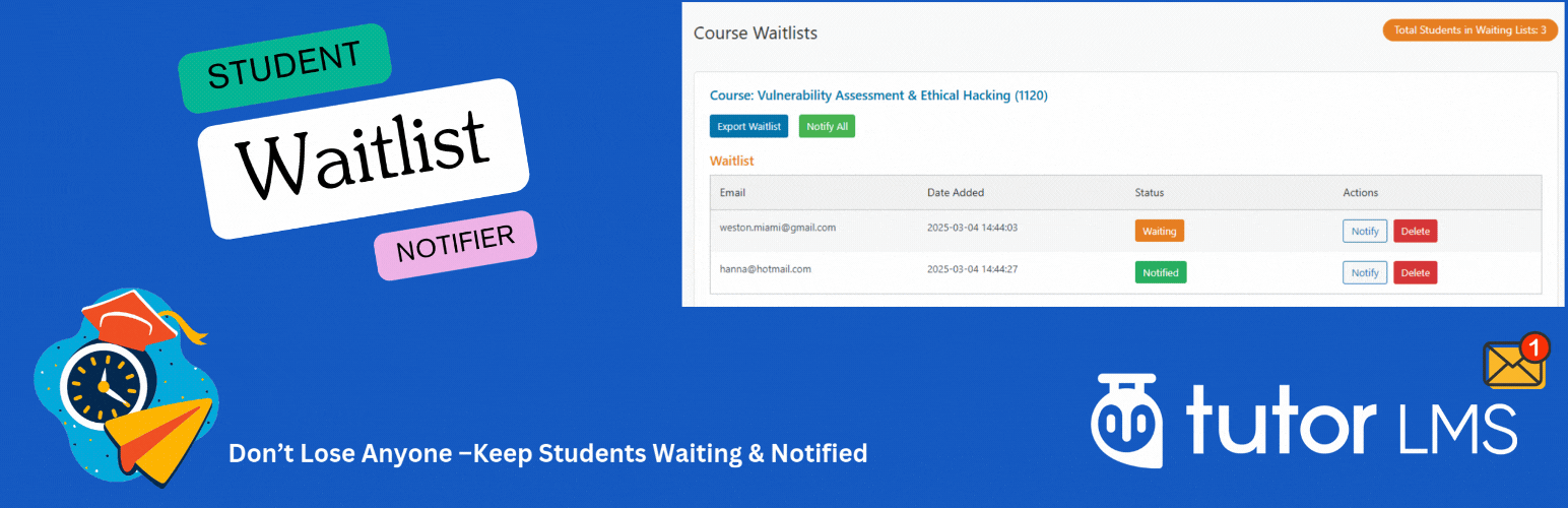 Plugin Banner