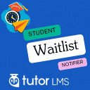 Waitlist for Tutor LMS icon