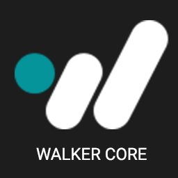 Walker Core icon