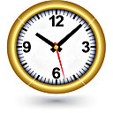 Wall Clock icon
