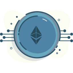 Wallet Login icon