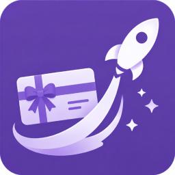 GiftRocket – Ultimate Gift Cards for WooCommerce icon