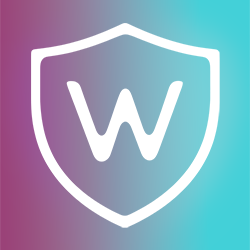 Wallet Up Login Customizer icon