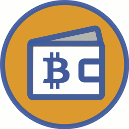 Bitcoin and Altcoin Wallets icon