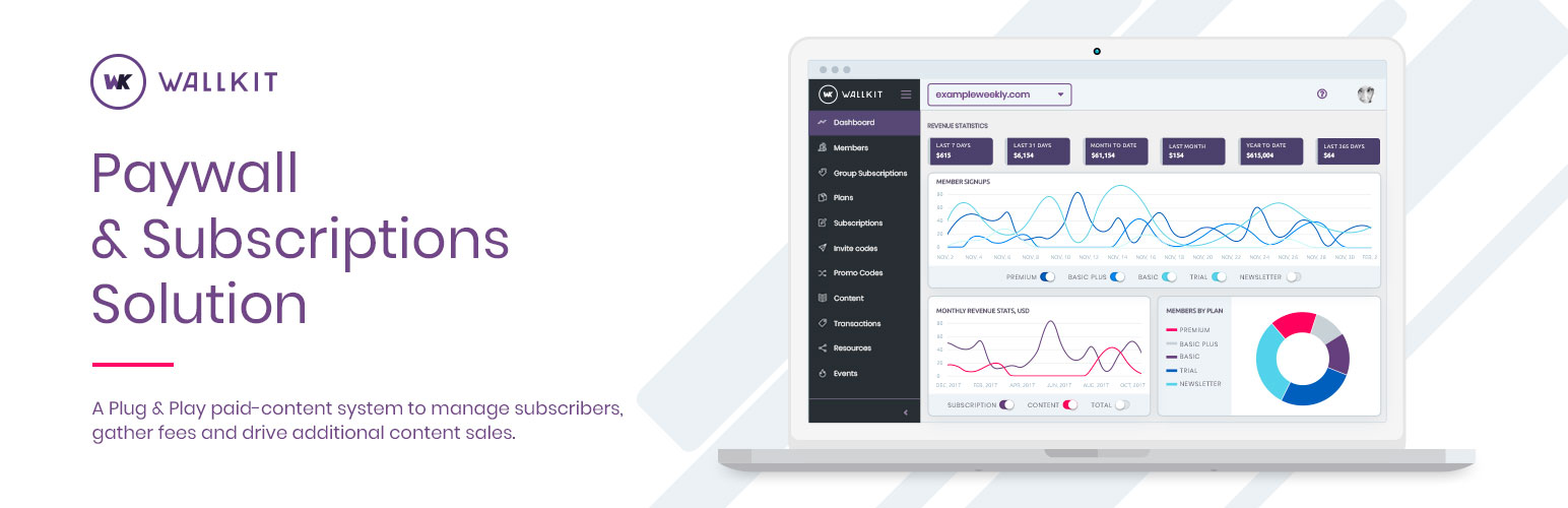 Plugin Banner