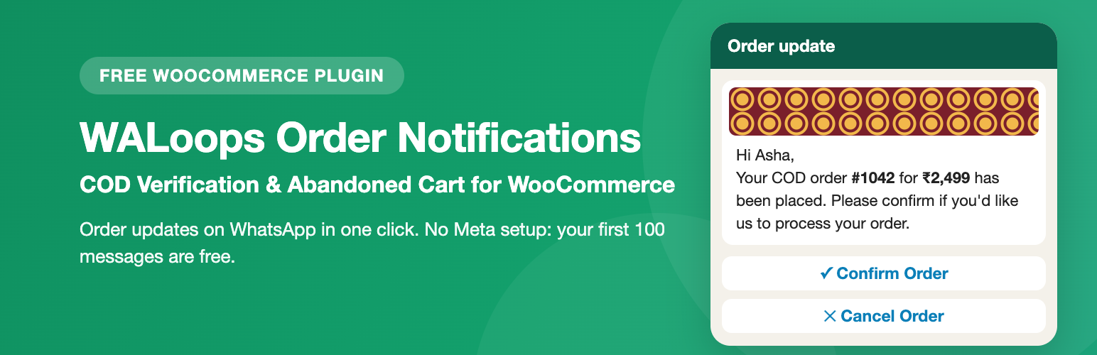 Plugin Banner