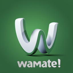 WaMate Confirm – Order Confirmation icon