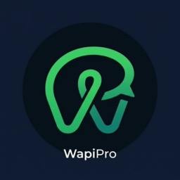 WapiPro for WooCommerce icon