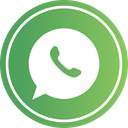 Waply – Click to Chat Widget icon