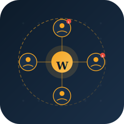 WAPP Author Hub icon