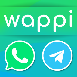 Wappi: Messenger Notifications for WooCommerce icon