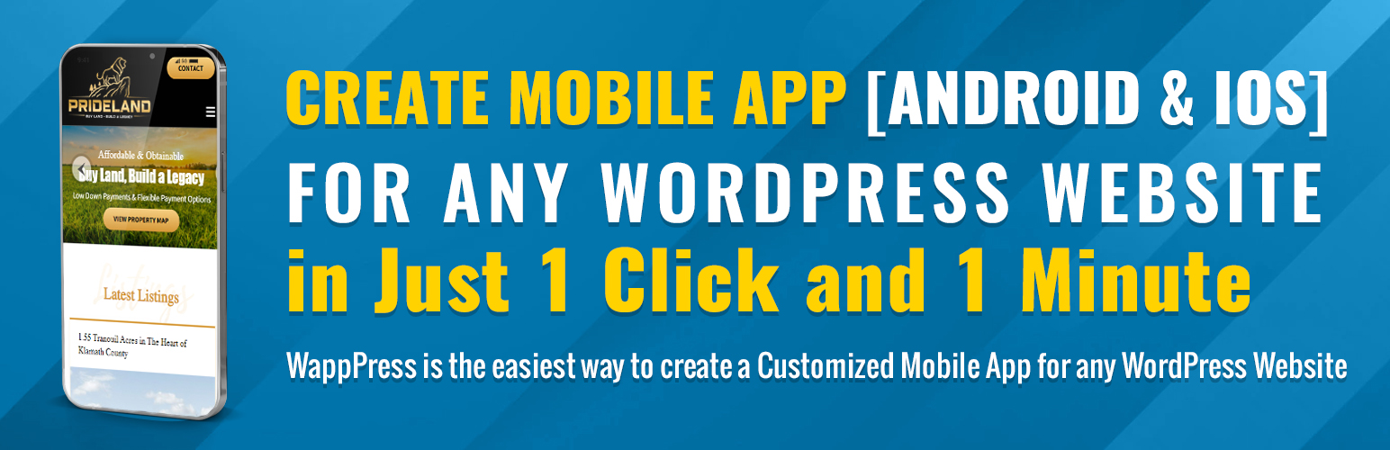 Plugin Banner