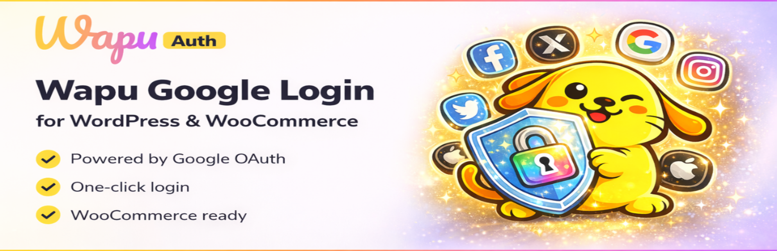 Plugin Banner