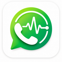 Wapulse Chat icon