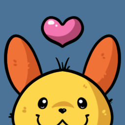 Wapuu Dashboard Pet icon